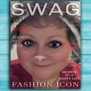 Meet your Posher, Michelle